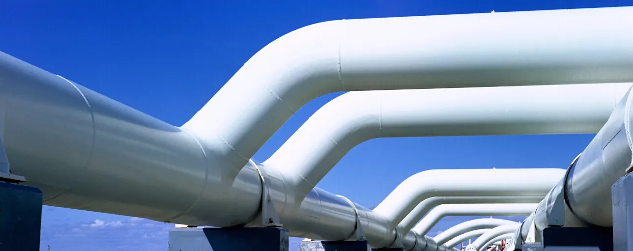 CCS pipeline materials study