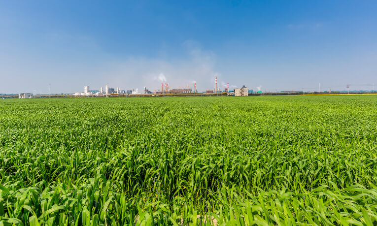 Shell deep decarbonization