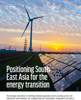 PES Wind energy transition article