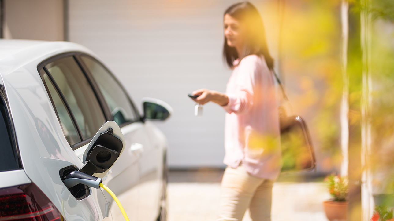 Equitable Electrified Transportation