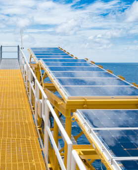 Deep decarbonization episode 1