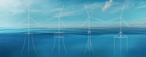 Floating wind turbine standard update