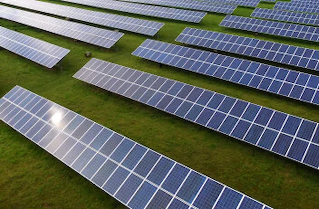 Solar risk assessment 2020