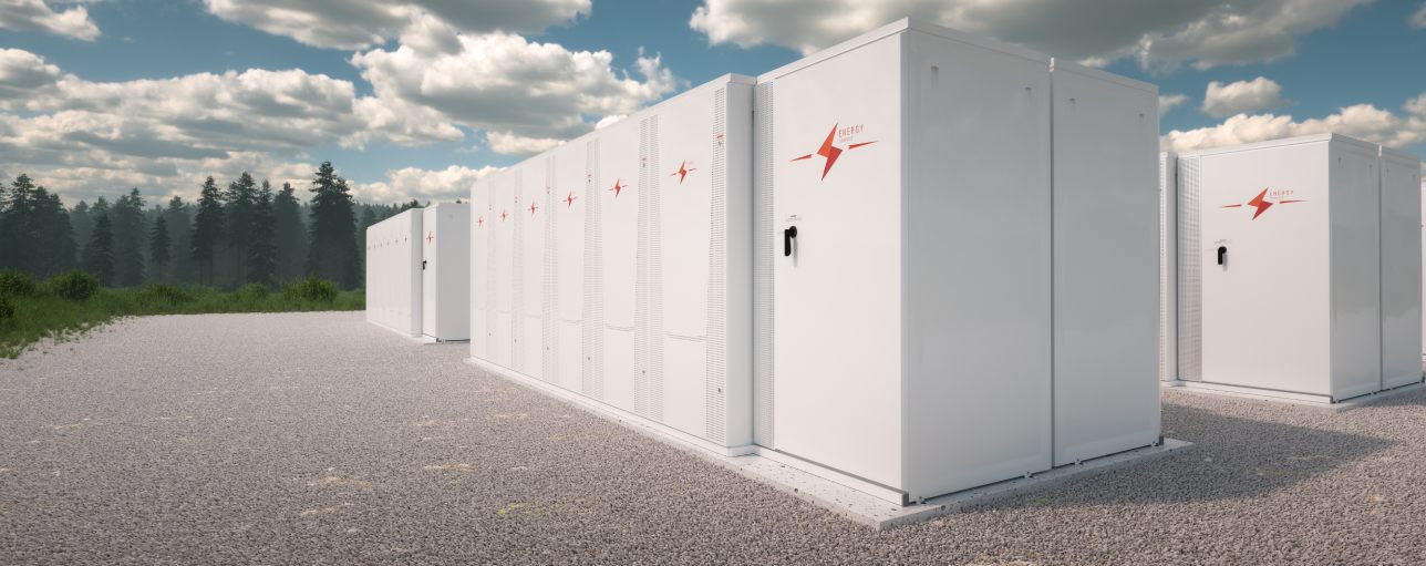 5 things to consider for your battery project decommissioning