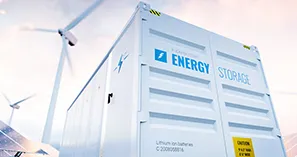 Optimizing energy storage projects and building confidence with investors  - webinar series