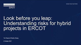 Look before you leap