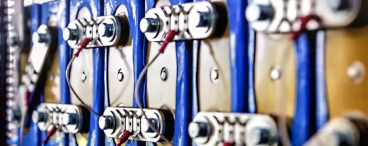 Small changes mean big improvements