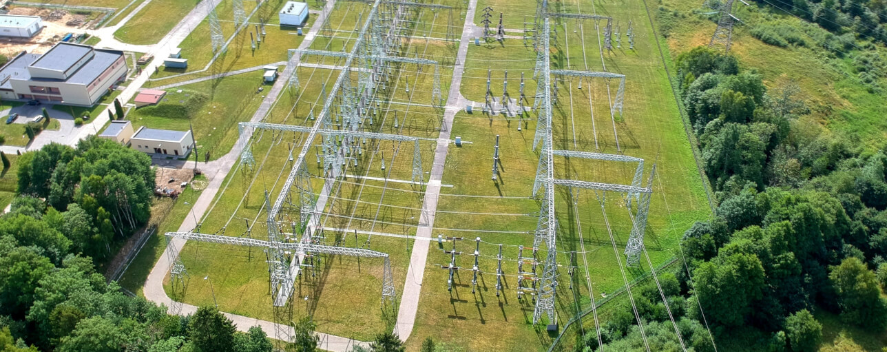 Deep decarbonization National Grid