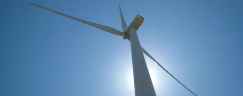 Deep decarbonization SG
