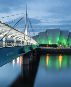 The road to COP26 - podcast