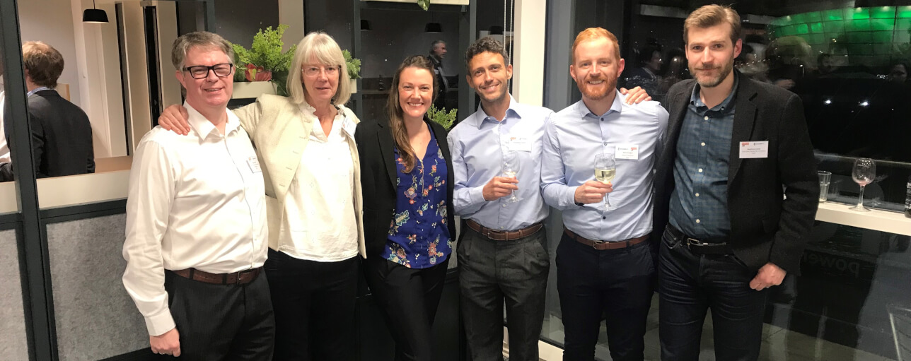 COP26 Stefanie Bourne