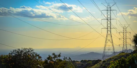 Power system planning (ill.)