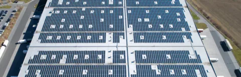 Customer desire for decarbonization roadmap