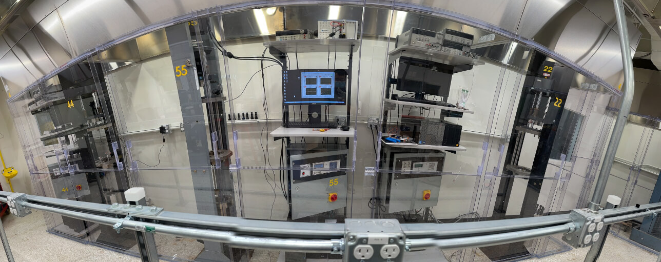 Columbus Ohio hydrogen testing and research services