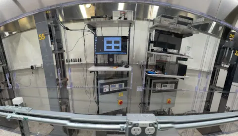 Dnv Testing News from DNV - 2021