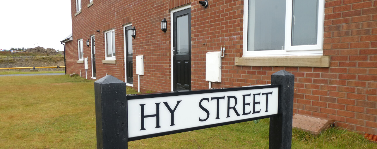 Hy Street