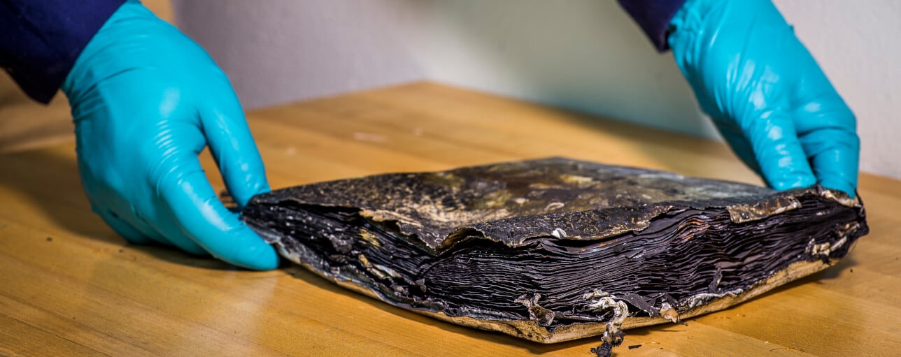 Energy storage emergency response planning