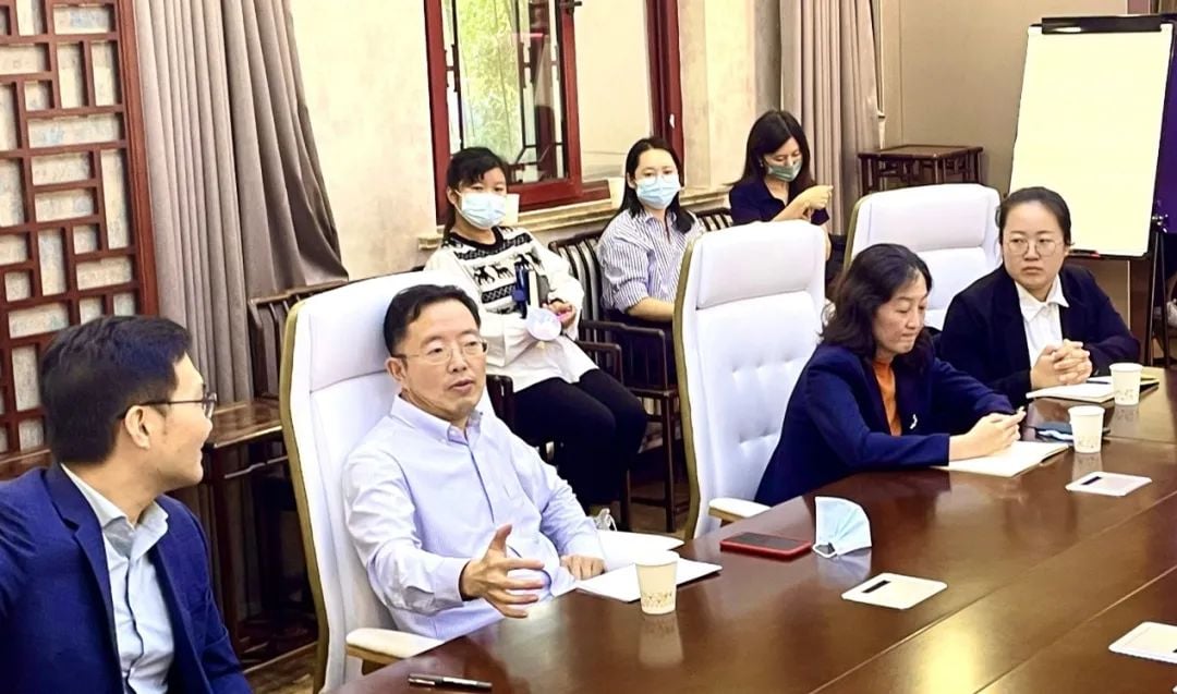 2022 - Cert - Haier Zhi Jia