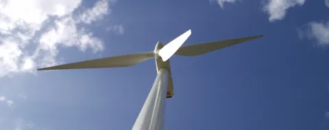 DNV to certify wind turbines for Korea