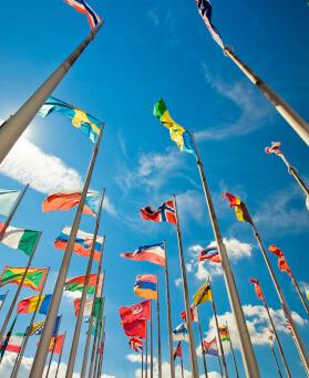 COP26: Changing mindsets and driving collaboration - podcast