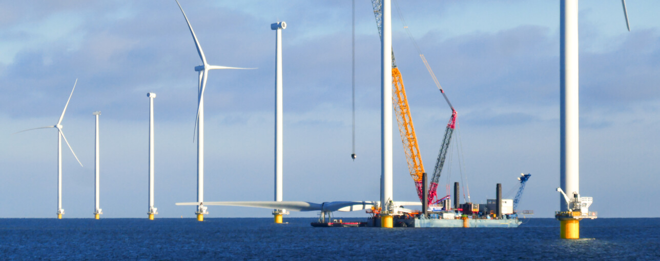 US offshore wind blog