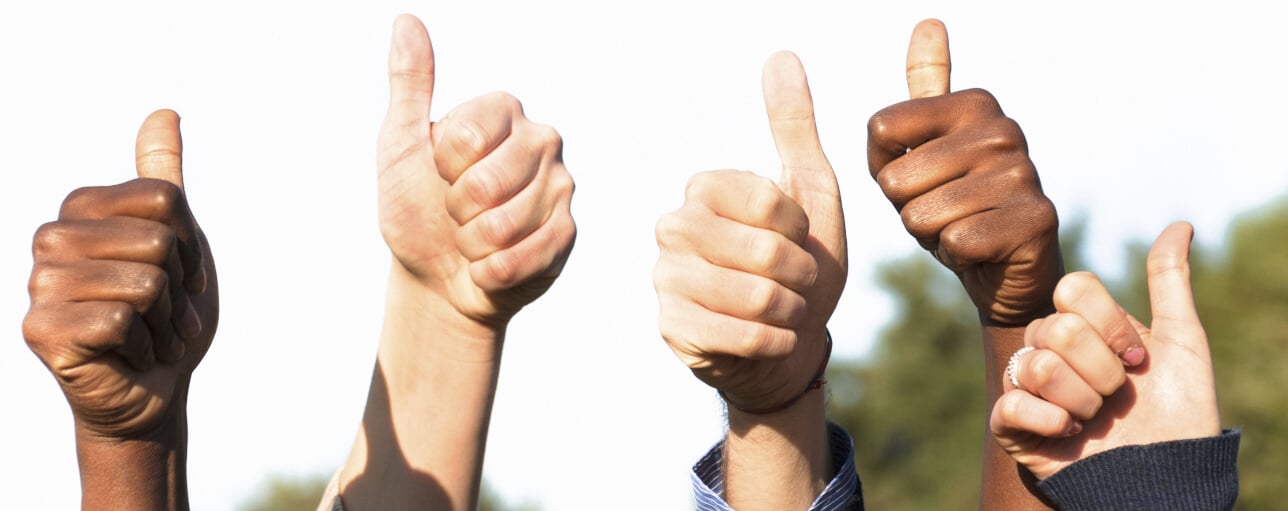 Equitable energy transition blog