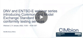 CIMbion webinar 1+2 webinar