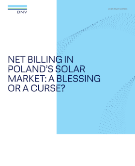 Net billing in Polad