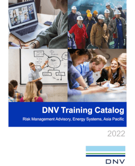 APAC training catalogue 2022