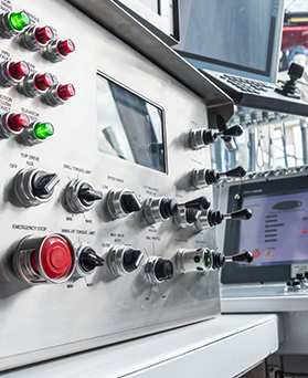 Oil and gas project shows how to control cyber risk in infrastructure development