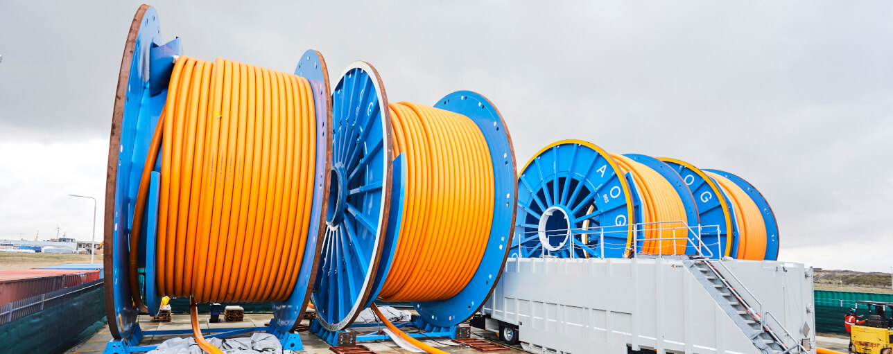 Lifecycle carbon footprint of pipelines