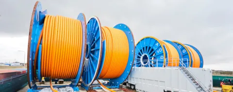 Lifecycle carbon footprint of pipelines