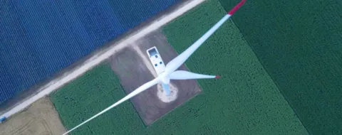 WindEurope conference 2022