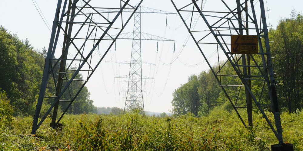 HVAC interference mitigation and corrosion control