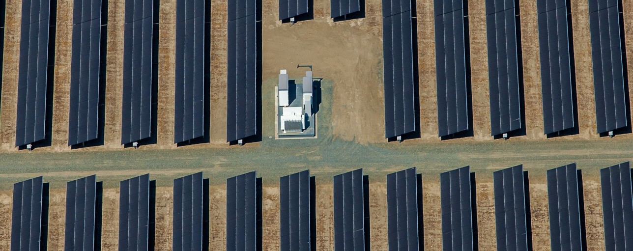 Opdenergy Sol de los Andes solar farm