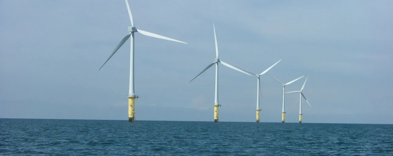 Floating offshore wind substations JIP