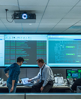 Taking a three-step approach to operational technology cyber security ...