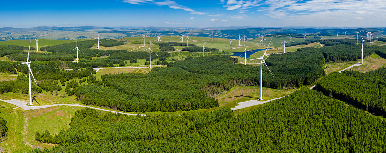 Global Windiness 2024