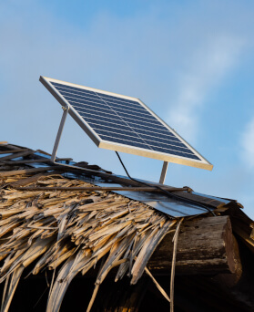 Energy in remote communities - podcast