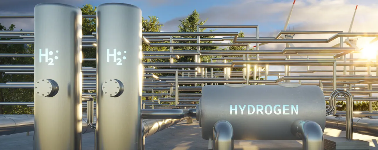 Hydrogen expertise in APAC