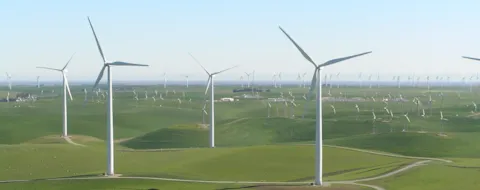 Wind Rell Life Longer life expectancy of wind farms: Now age is only a number