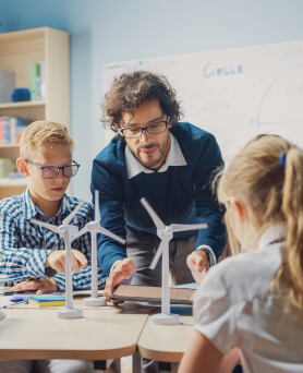 Mobilizing the younger generation: Industry - podcast