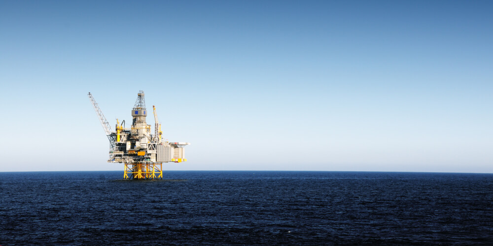 Life extension of aging offshore structures