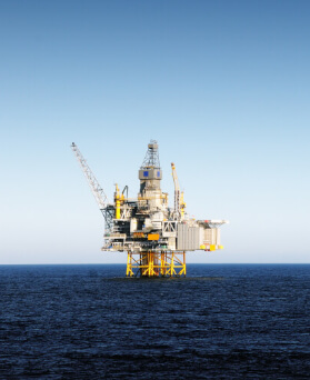 Life extension of aging offshore structures webinar