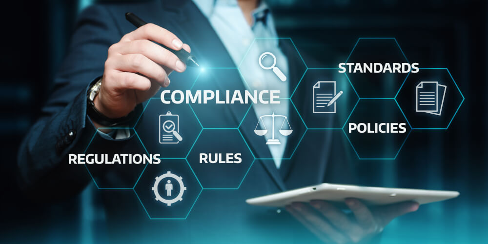 Regulation of independent aggregation