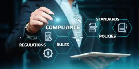 Regulation of independent aggregation