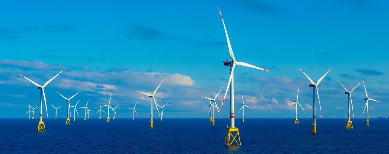 How will short-term forecasting work in the U.S. offshore wind sector?
