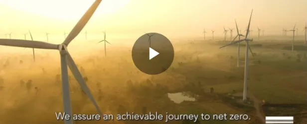 Watch: Decarbonization video