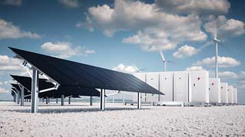 The rise of hybrid power