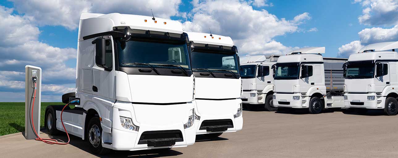 Delivering EV Program & Market Studies to the Tennessee Valley Authority